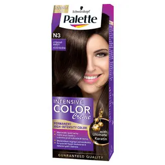 PC CREME N3/4-0 -STREDNEHNEDY