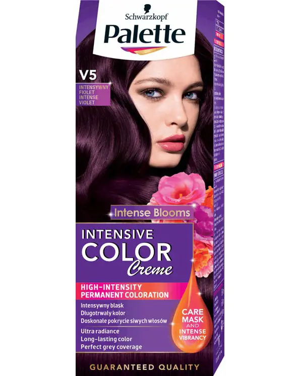 PC CREME V5/6-99 -INTENZIVNE FIALOVA