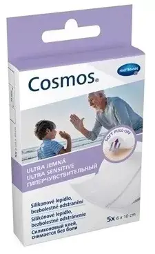 NAPLAST COSMOS  5ks -ULTRA JEMNA