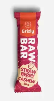 CK GRIZLY RAW TYCINKA 55g -JAH+KESU x
