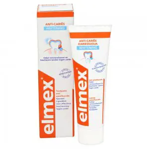 xZP ELMEX 75ml -KIDS 0-5 years