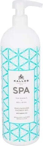 xSG KALLOS 1l -SPA NEROLI
