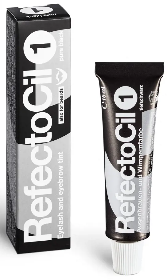 FARBA NA OBOCIE REFECTOCIL 15ml -CIE