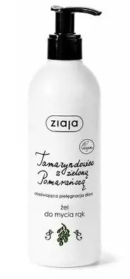 xTEK.MYDLO ZIAJA 270ml -TAMARYND,POMA