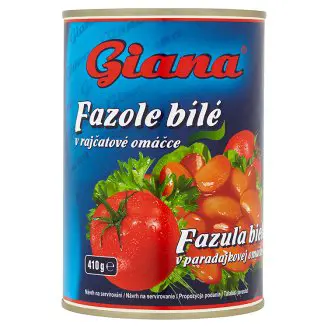 GIANA FAZULA STERIL. 425ml -PARAD