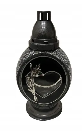 KAHANEC WITRAZ KAR.SRDCE STRIEB.36cm
