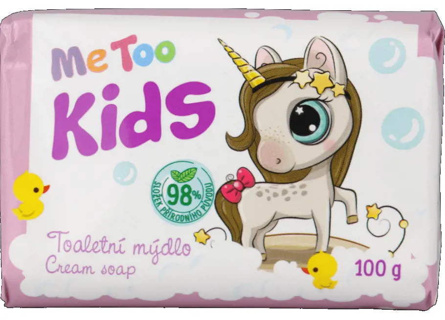 MYDLO ME TOO 100g -KIDS UNICORN