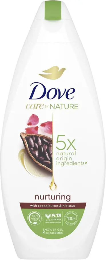 xSG DOVE 225ml -NURTURING KAKAO