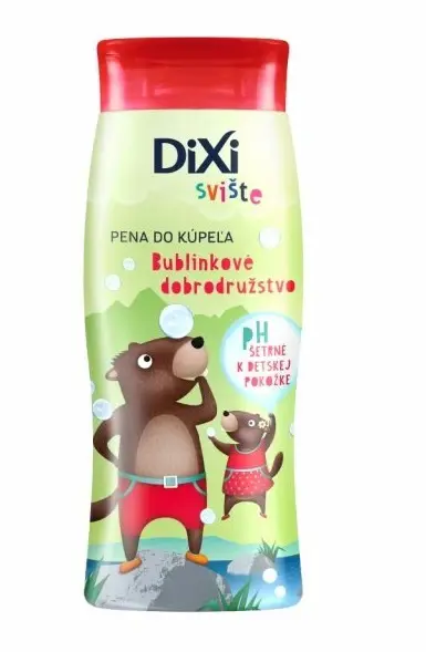 PDK DIXI SVISTE 250ml