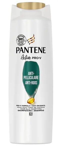 SAMPON PANTENE 250ml -ANTI ROOS