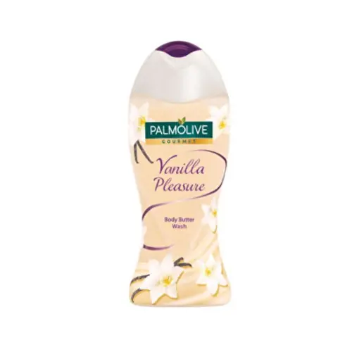 SG PALMOLIVE 250ml -W.SHEA BUTTER EX
