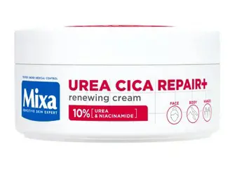 MIXA KREM 150ml -UREA CICA REPAIR+