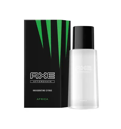 AXE VPH 100ml -AFRICA