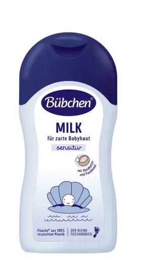 BUBCHEN TEL.MLIEKO 400ml