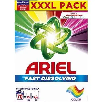 PR.ARIEL  70PD/3,85kg -COLOR BOX