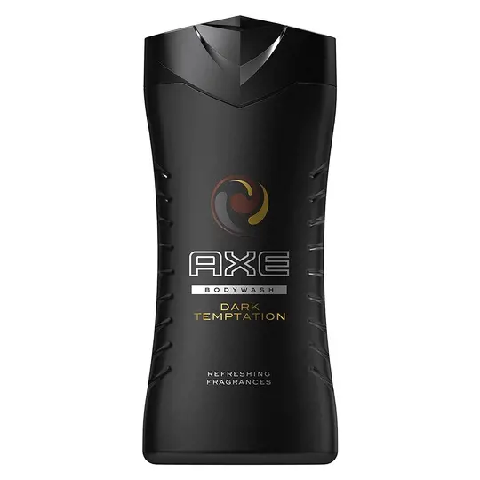 SG AXE 400ml -FM DARK TEMPTATION