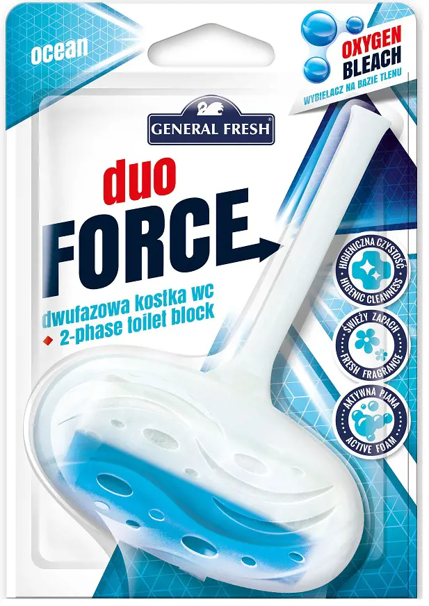 xWC KOCKA GF KOSIK 40g -OCEAN DUO