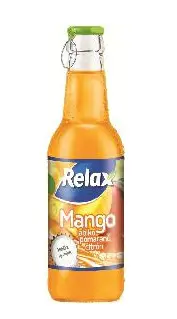 CK DZUS RELAX 250ml -SKLO MANGO