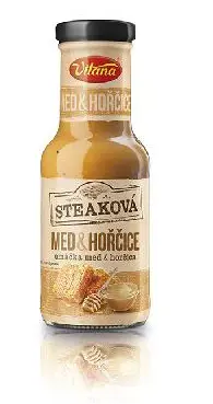 CK OMACKA VITANA 250ml -MED/HORCICA