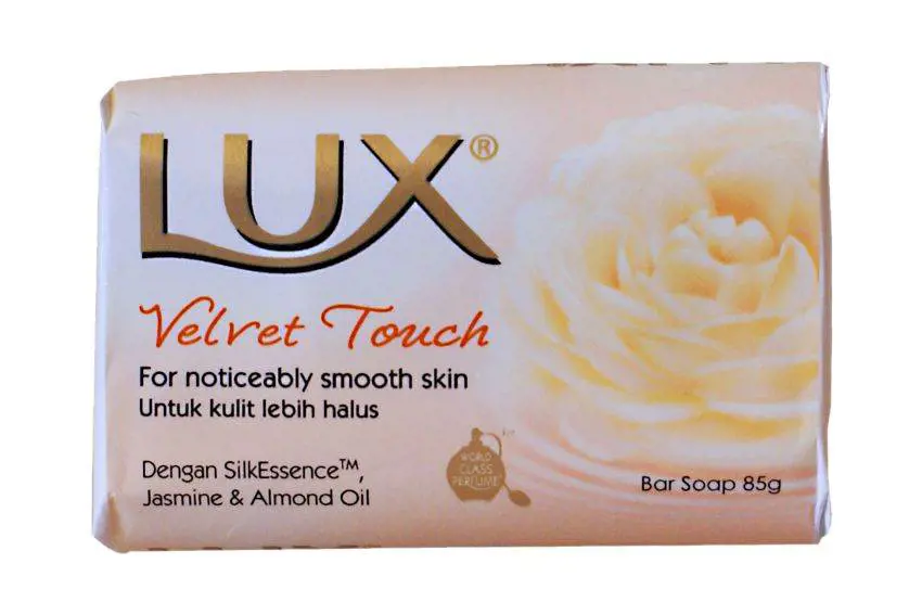 MYDLO LUX 80g -VELVET TOUCH