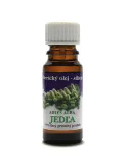 VONNY OLEJ 10ml -JEDLA
