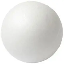 VO -POLYSTYREN GULA 12cm