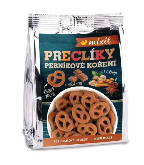 CK MIXIT PRACLIKY 70g -PERNIKOVE KORENIE