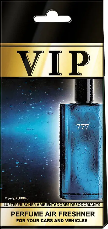 OSV.VIP 13g -PERFUME 777