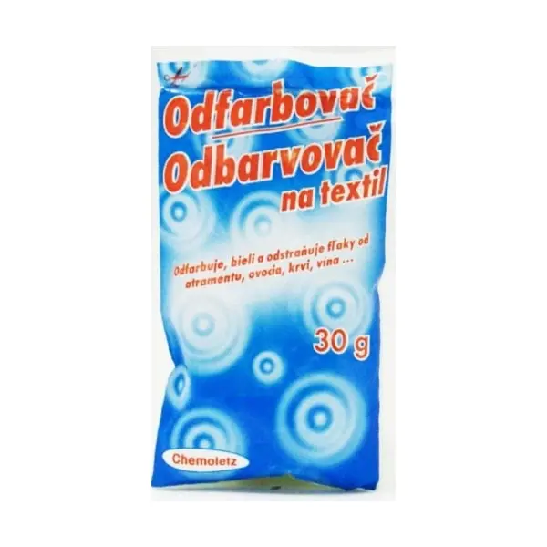 ODFARBOVAC 30g