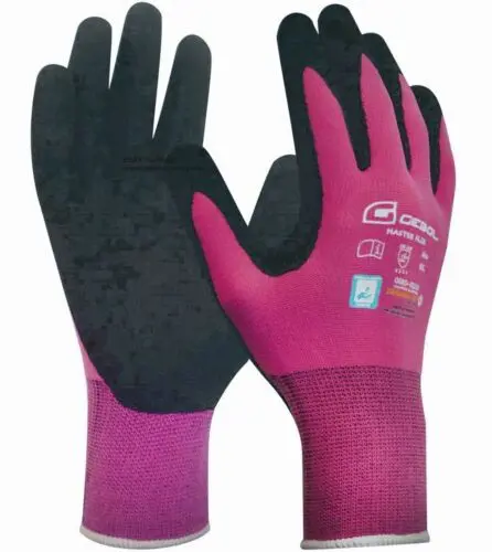 RUKAVICE G MASTER FLEX LADY c.8 X