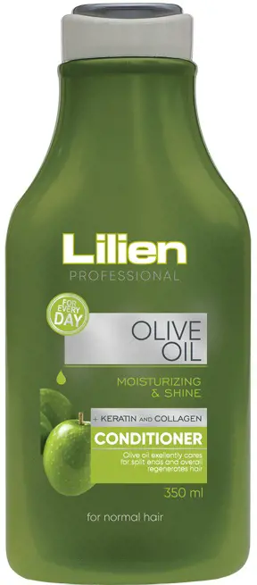 BALZAM LILIEN 350ml -OLIVE OIL