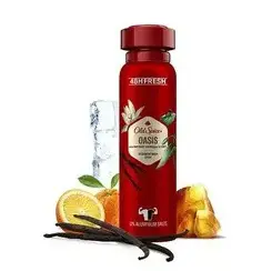 DEO OLD SPICE 150ml -OASIS