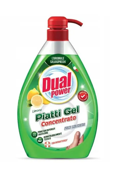 DUAL PROSTR.NA RIAD 1l -LEMON
