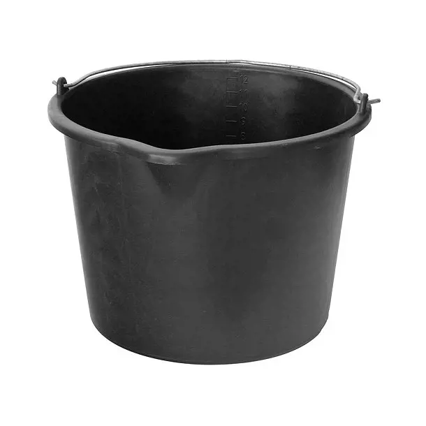 VEDRO PVC 20l -STAVBARSKE S VYLEVKOU