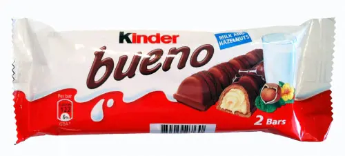 CK TYCINKA KINDER BUENO 43g