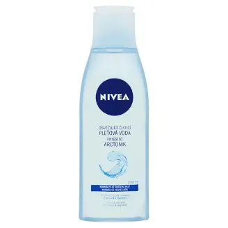 PLET.VODA NIVEA 200ml -OSVIEZUJUCA