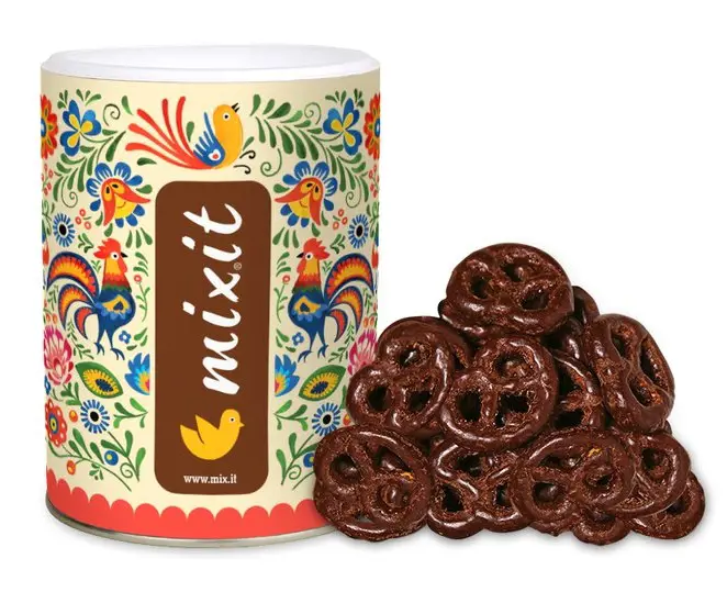 CK MIXIT PRACLIKY 250g -HORKA COKOLA