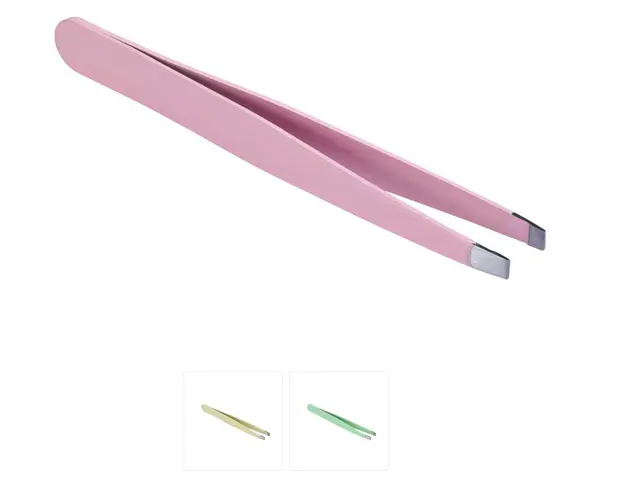 E-PINZETA PASTEL