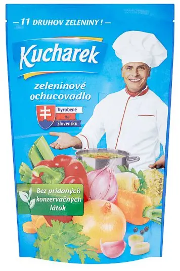 CK OCHUCOVADLO KUCHAREK 200g -THYMOS