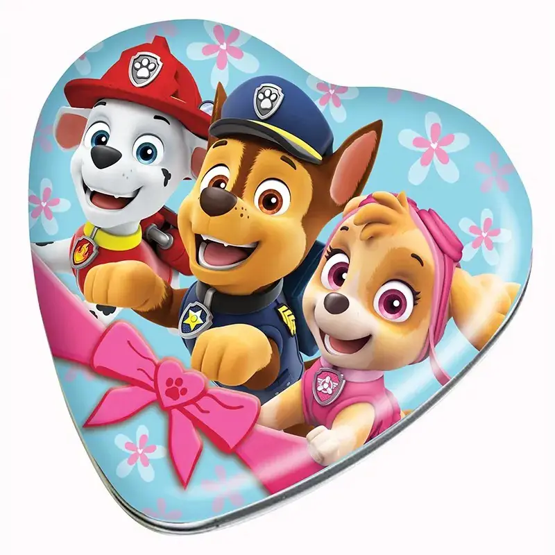 xCK DEZERT PAW PATROL 80g