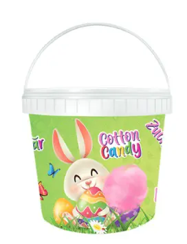 CK VN CUKROVA VATA V KYBLIKU 50g