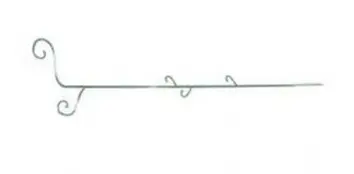 ,TYC K ORCHIDEY 62cm -TRANSPARENT
