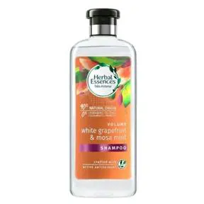 xSAMPON HERBAL ESS.400ml -VOLUME GRAP