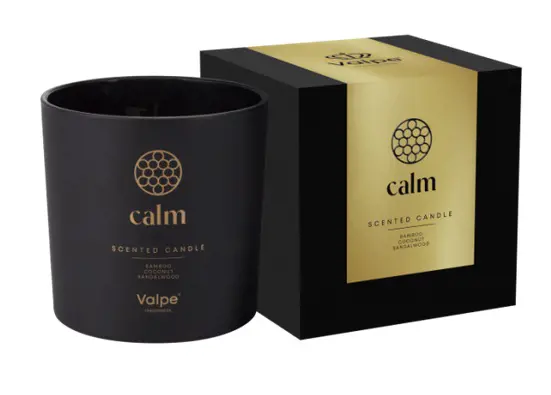 SVIECKA VALPE 300g 40h -BALANCE