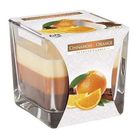 SVIECKA SCENTED CANDLE 32h. -SKOR PO