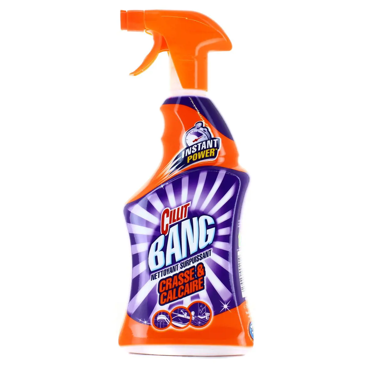 CILIT BANG 750ml MR -VODNY KAMEN ORA