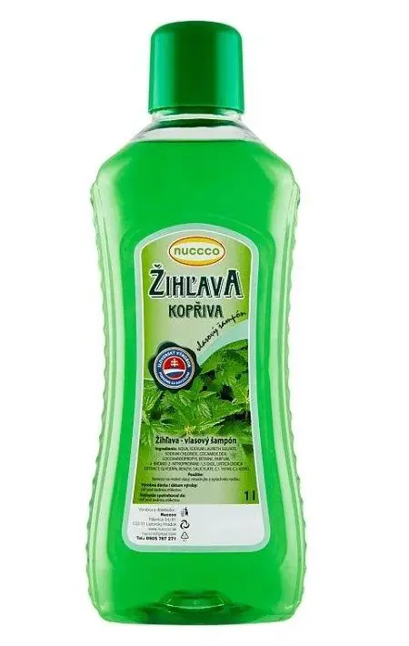 SAMPON NUCCCO 1l -ZIHLAVA