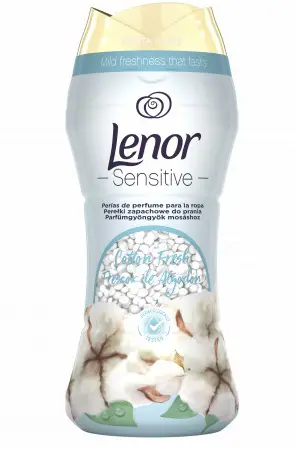 XAV.LENOR PERLICKY 210g -SENSITIVE