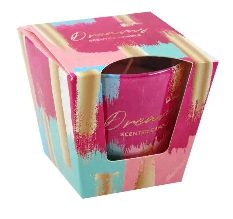 SVIECKA BARTEK 115g -DREAMIG