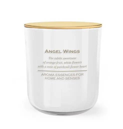 SVIECKA BARTEK 150g -ANGEL WINGS (VRCHNAK)